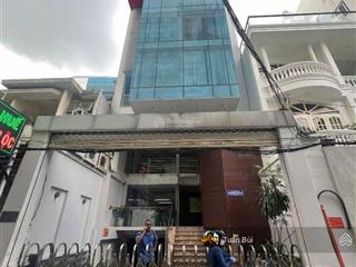 Mặt tiền nb lê văn sỹ  dt 12.1x14.7m  vị trí vàng kinh doanh trung tâm quận tân bình