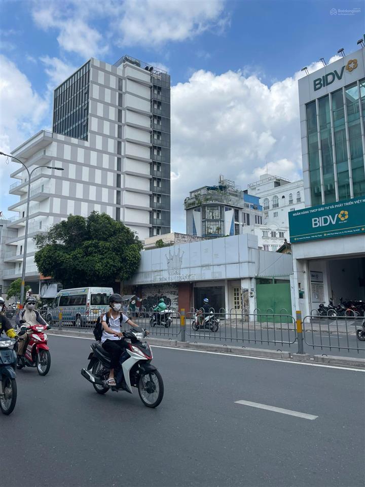 62 tỷ sở hữu 1.250m² sàn tòa nhà vận hành thực tế giữa tuyến logistics sầm uất