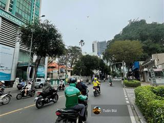 Nhà mặt tiền phường sài gòn đường lớn đối diện somerset hcm giá chỉ hơn 50 tỷ