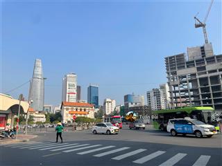 Mặt tiền 202  204 cộng hòa, ngang 8m, gần nhà ga t3, 160m2, phù hợp building, giá 53 tỷ tl