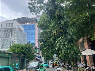 Mặt tiền 413 413a huỳnh văn bánh, ngang 9.3m, đang cho thuê 70 triệu, giá 42 tỷ tl