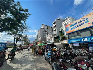 Mặt tiền hai bà trưng 225m2 đất, tài sản đang khai thác dưới giá trị, có thể nâng dòng tiền gấp đôi