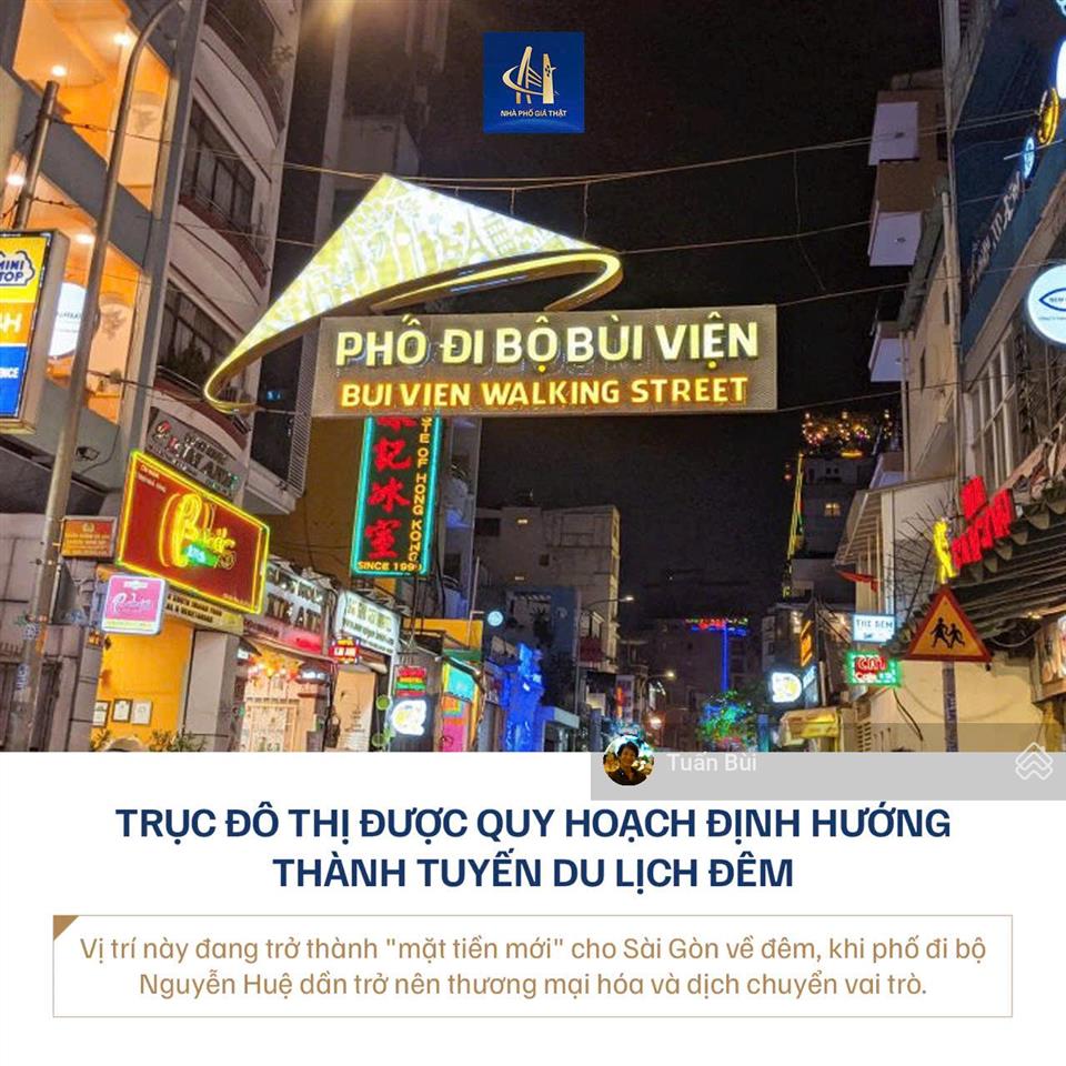 Khách sạn 27 29 bùi viện, 38 phòng, ngay ngã tư quốc tế, giá 138.6 tỷ tl