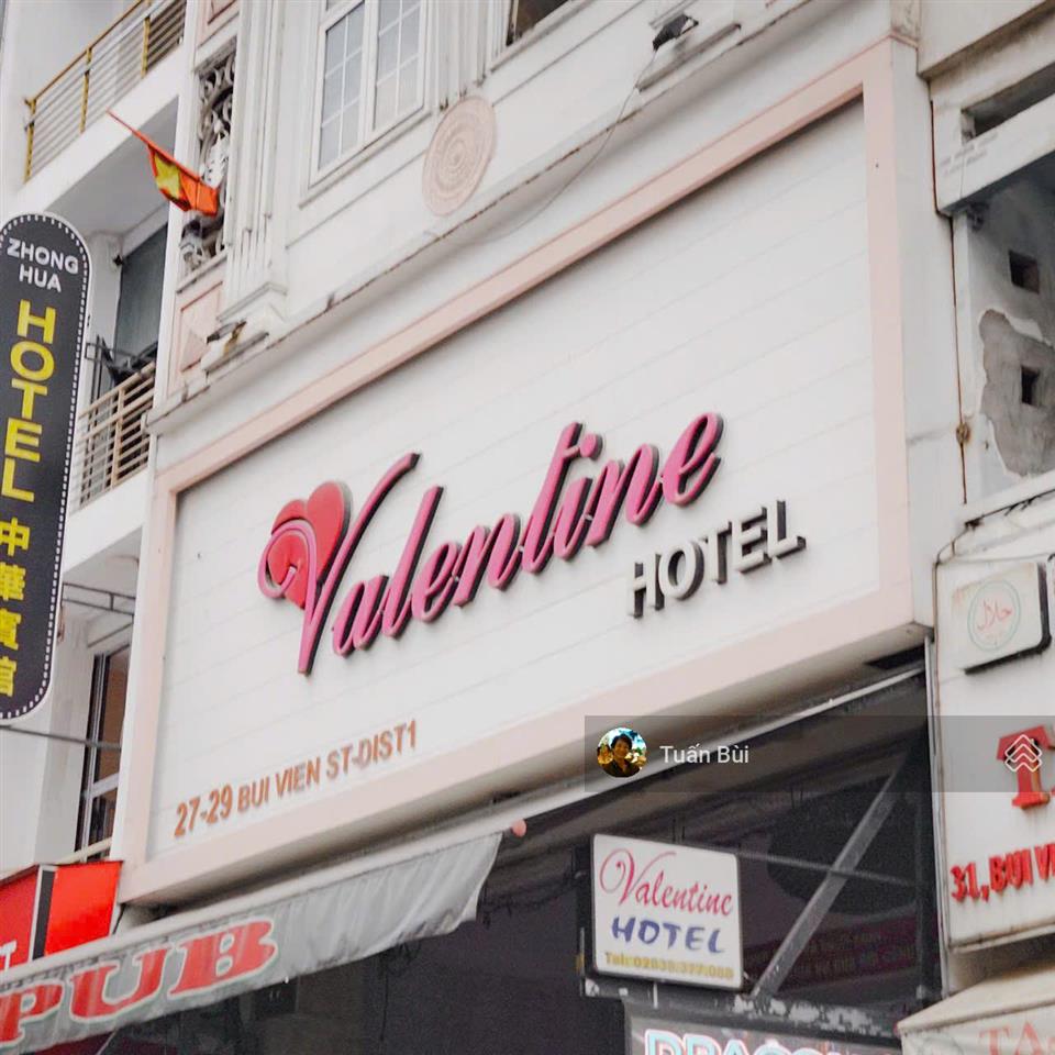 Khách sạn 27 29 bùi viện, 38 phòng, ngay ngã tư quốc tế, giá 138.6 tỷ tl