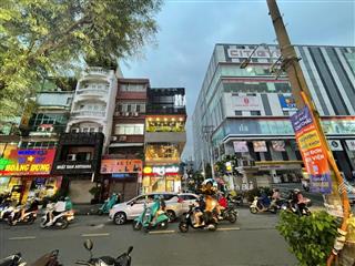 Mt phổ quang 8m, 137m2 gần sân bay, quỹ đất hiếm, phù hợp tái cấu trúc khai thác