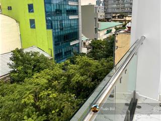 Mt cộng hòa 8m đoạn đẹp, gần t3, vị trí kinh doanh rõ trên trục sân bay