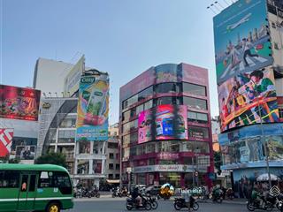 Building cao thắng  hà đô, giáp q3, nhà trống, giá đã điều chỉnh mạnh về vùng 4x tỷ