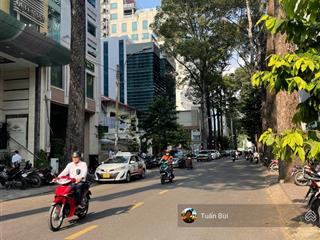 Lõi bến thành 2mt 6.8m, 5 tầng, cấu trúc vượt trội trong tầm 4050 tỷ  cơ hội hiếm có