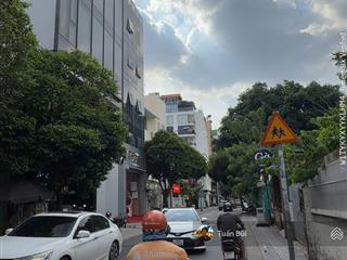 Building mới quận 1 hơn 1.000m sàn giá chỉ 109 tỷ  cách chợ bến thành chưa đầy 1km