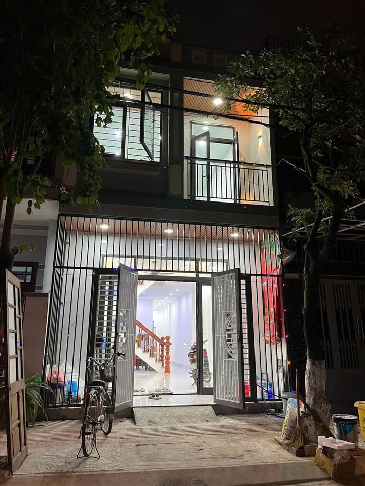Bán nhà tại đường nam thọ 4, giá siêu hời 9 tỷ, 81m2, 3pn, 4wc, đi bộ ra biển du lịch mân thái 300m