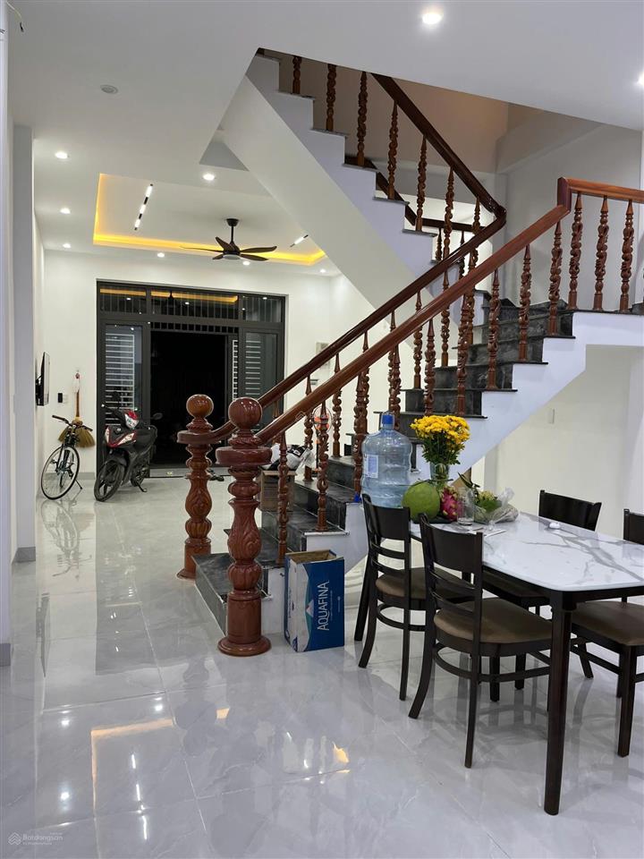 Bán nhà tại đường nam thọ 4, giá siêu hời 9 tỷ, 81m2, 3pn, 4wc, đi bộ ra biển du lịch mân thái 300m
