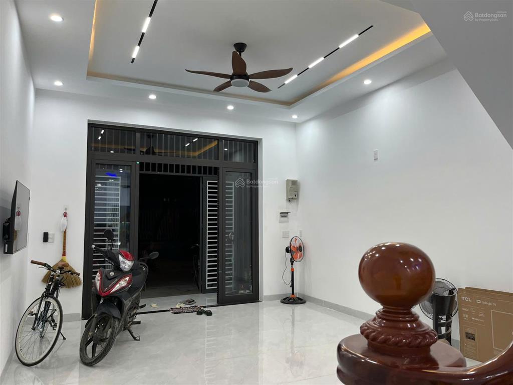 Bán nhà tại đường nam thọ 4, giá siêu hời 9 tỷ, 81m2, 3pn, 4wc, đi bộ ra biển du lịch mân thái 300m