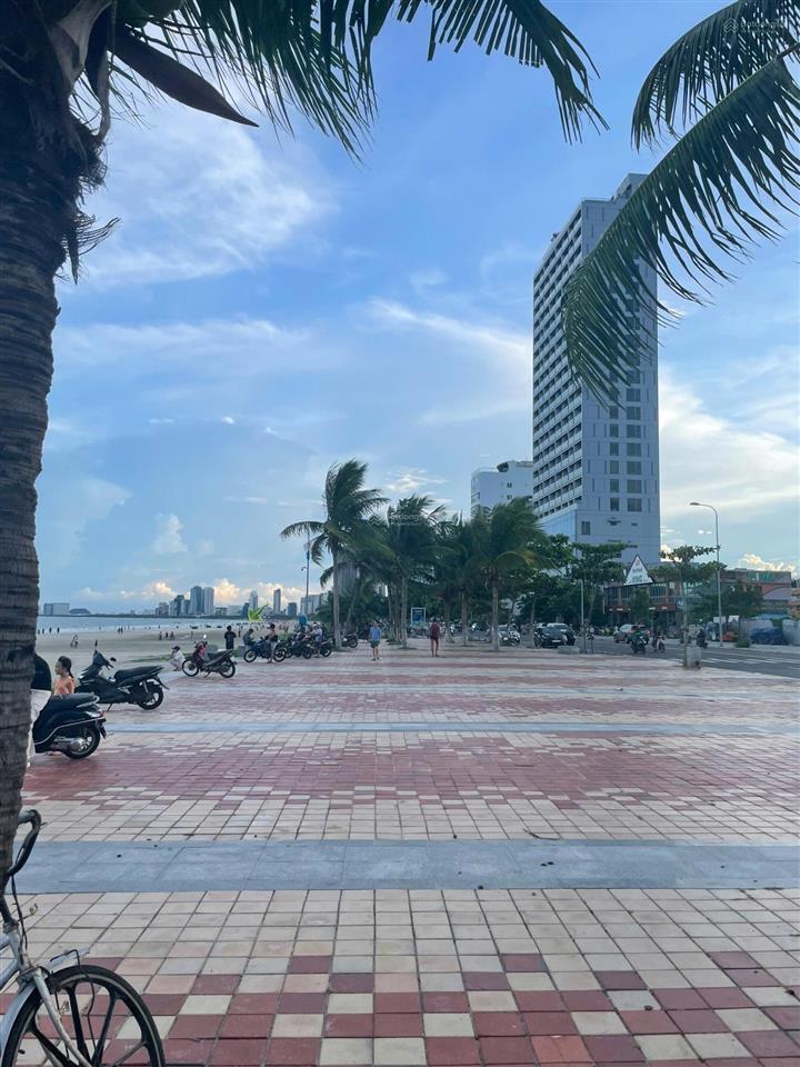 Lô đất tại đường phan bá phiến, sơn trà, 23,9 tỷ, 236 m2, vị trí rất đẹp cách biển du lịch chỉ 250m