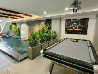 Bán vila 20 tỷ bớt ít, 90m2 tại vũ ngọc nhạ, cách biển du lịch sơn trà 100m, quận sơn trà, đà nẵng