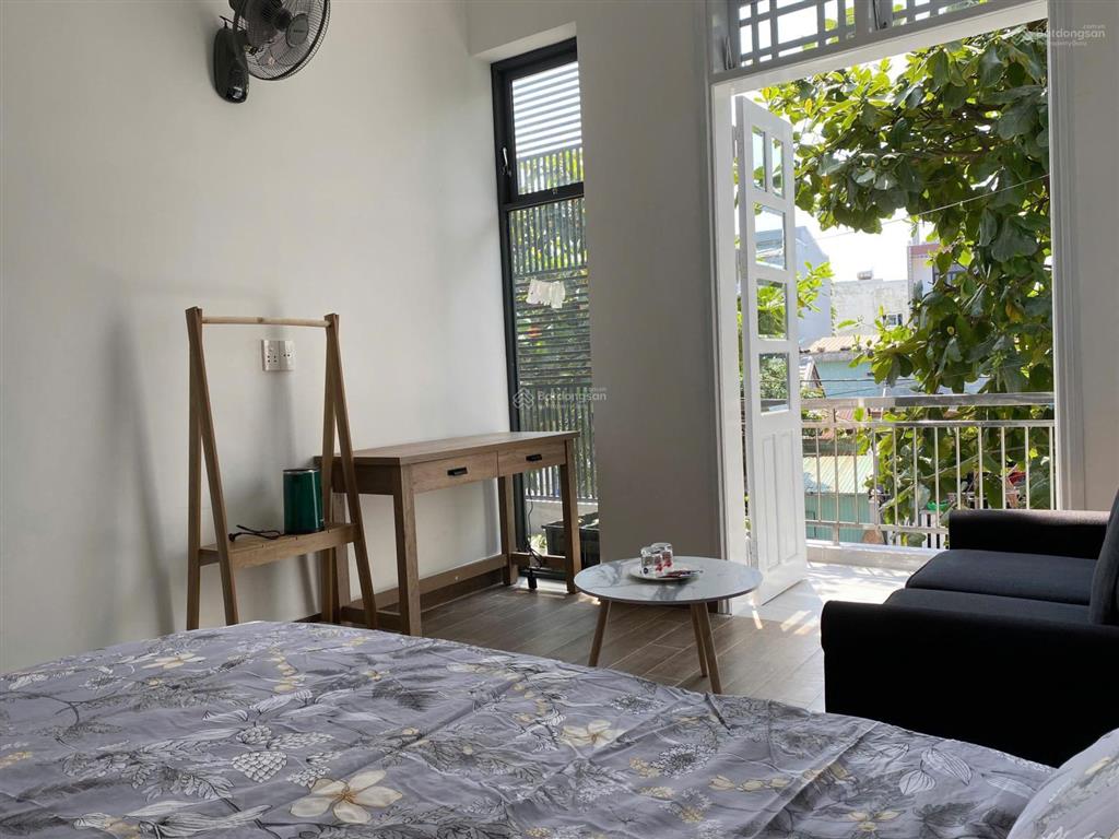 Bán nhà riêng tại võ duy ninh, sơn trà, 11,5 tỷ, giá cực chất, đang doanh thu 60tr/th, 350m ra biển