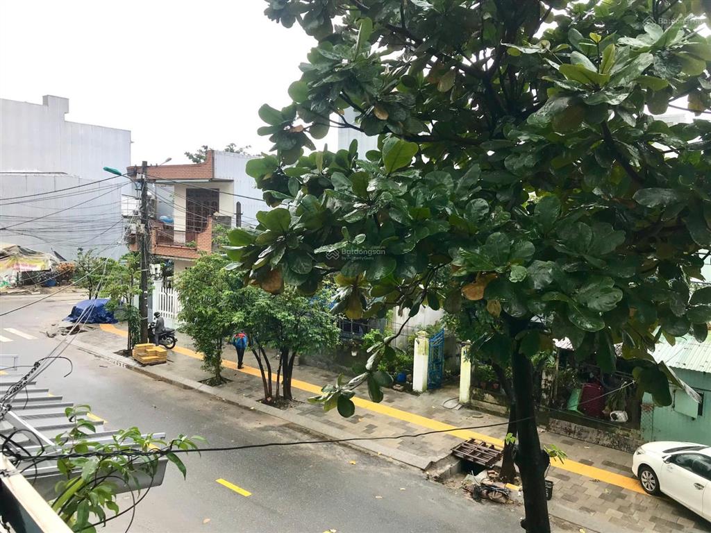 Bán nhà riêng tại võ duy ninh, sơn trà, 11,5 tỷ, giá cực chất, đang doanh thu 60tr/th, 350m ra biển