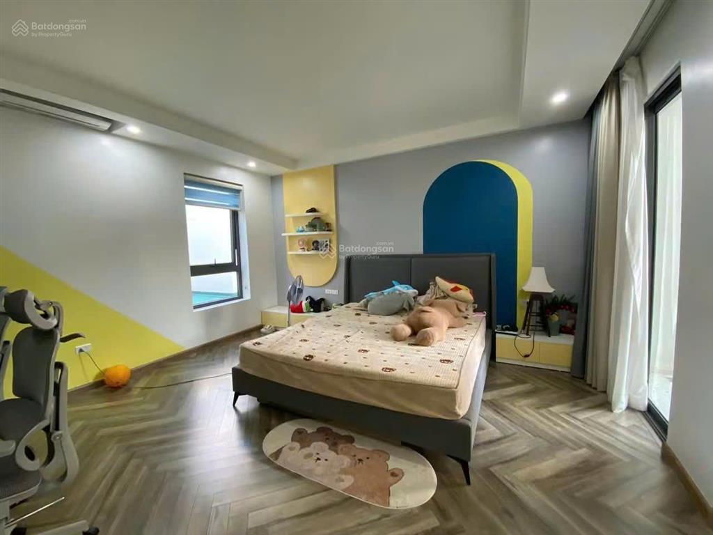 Bán biệt thự đô nghĩa, dương nội, hà đông 200m2, 4 tầng, mt 10m, 3 thoáng, giá 27,9 tỷ