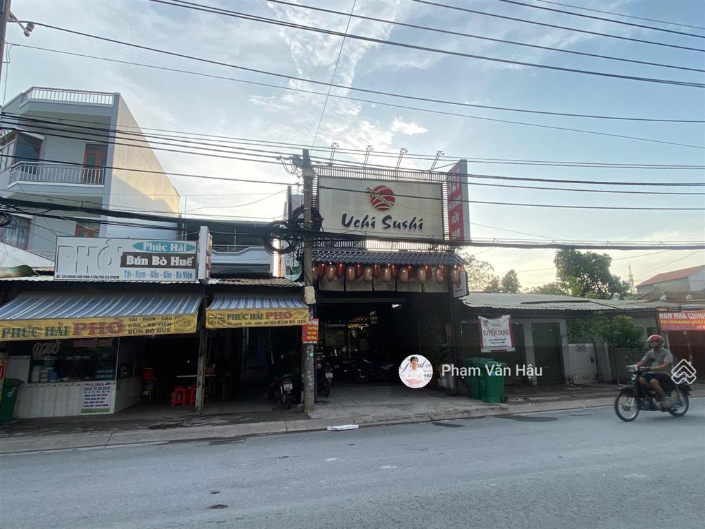 Khuôn mặt tiền giá tốt nhất hoàng hữu nam, 10x30m kẹt tiền bán gấp chỉ 26 tỷ, giá tốt đầu tư