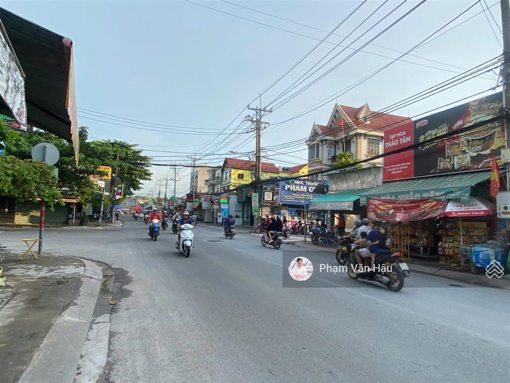 Khuôn mặt tiền giá tốt nhất hoàng hữu nam, 10x30m kẹt tiền bán gấp chỉ 26 tỷ, giá tốt đầu tư