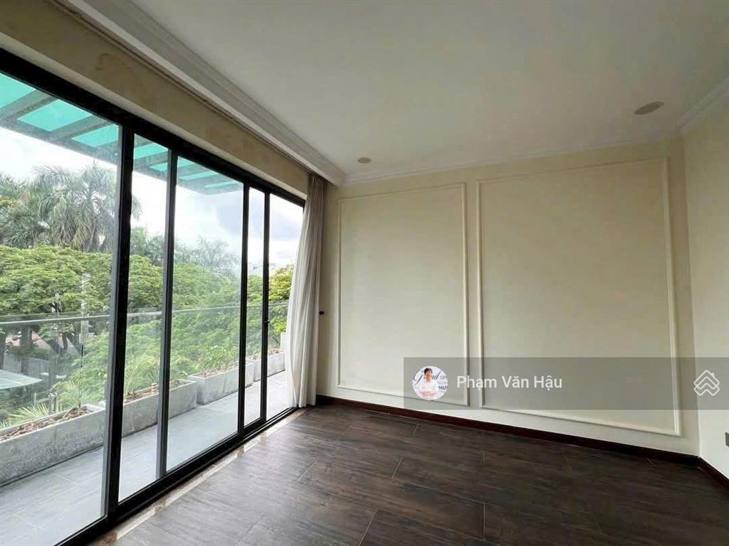 Siêu phẩm biệt thự compound riviera  giang văn minh  đẳng cấp sống thượng lưu bậc nhất quận 2