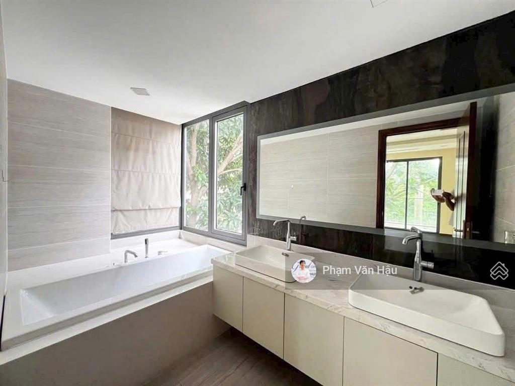 Siêu phẩm biệt thự compound riviera  giang văn minh  đẳng cấp sống thượng lưu bậc nhất quận 2