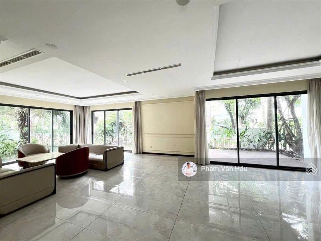 Siêu phẩm biệt thự compound riviera  giang văn minh  đẳng cấp sống thượng lưu bậc nhất quận 2
