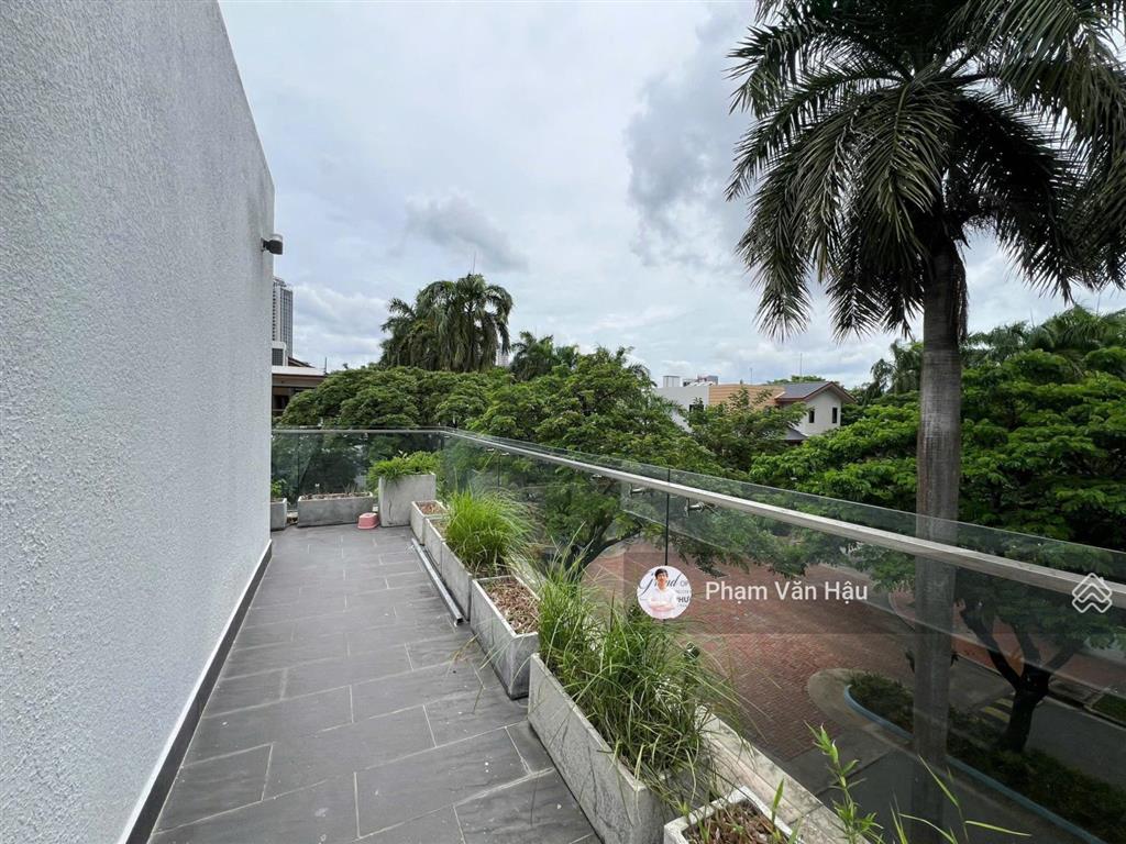 Siêu phẩm biệt thự compound riviera  giang văn minh  đẳng cấp sống thượng lưu bậc nhất quận 2