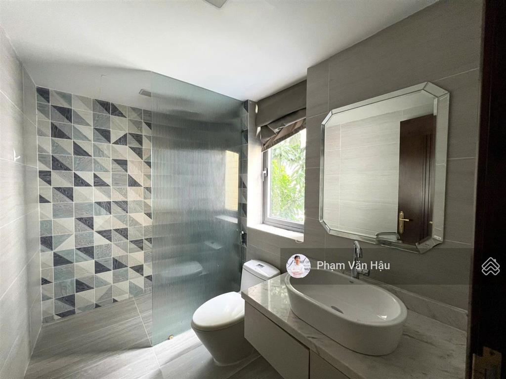 Siêu phẩm biệt thự compound riviera  giang văn minh  đẳng cấp sống thượng lưu bậc nhất quận 2