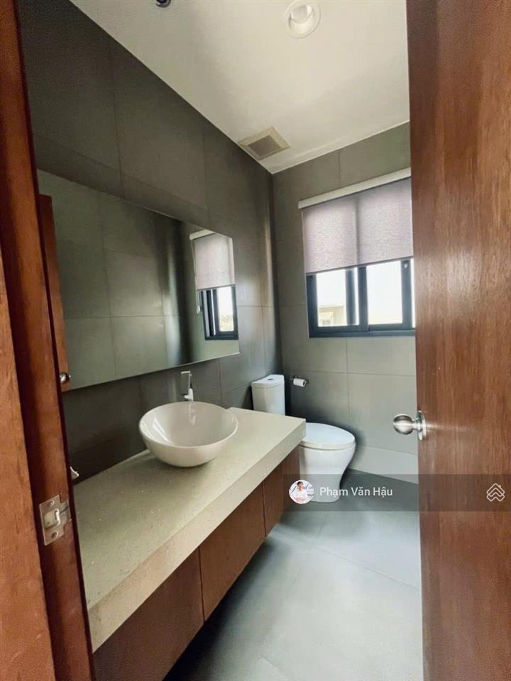 Biệt thự river mark, compound đẹp nhất trục trần não, khan hiếm tuyệt đối, đẳng cấp giới tinh hoa