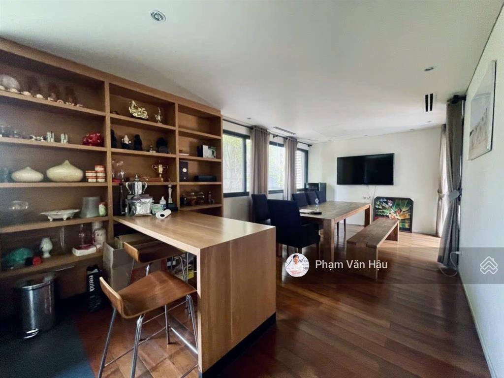 Biệt thự river mark, compound đẹp nhất trục trần não, khan hiếm tuyệt đối, đẳng cấp giới tinh hoa