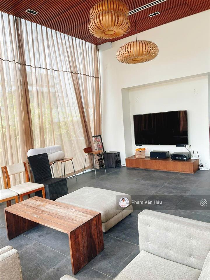 Biệt thự river mark, compound đẹp nhất trục trần não, khan hiếm tuyệt đối, đẳng cấp giới tinh hoa