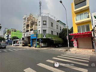 Tốt nhất đường độc lập, khuôn 9x30m ngay góc độc lập  kênh nước đen sầm uất, giá chỉ 145tr/m2