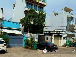 Khuôn hiếm 9x20m ngay mặt tiền ung văn khiêm, ctxd hầm 7 tầng, view sông thoáng đẹp, giá cực tốt