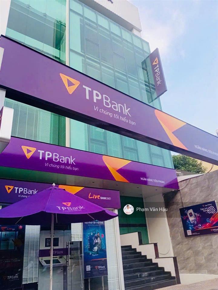 Hàng hiếm luỹ bán bích 13m ngang, bank thuê 270tr/th, dòng tiền ổn định, giảm giá 5 tỷ bán nhanh