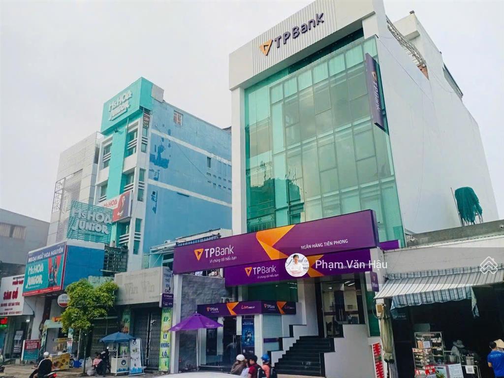 Hàng hiếm luỹ bán bích 13m ngang, bank thuê 270tr/th, dòng tiền ổn định, giảm giá 5 tỷ bán nhanh