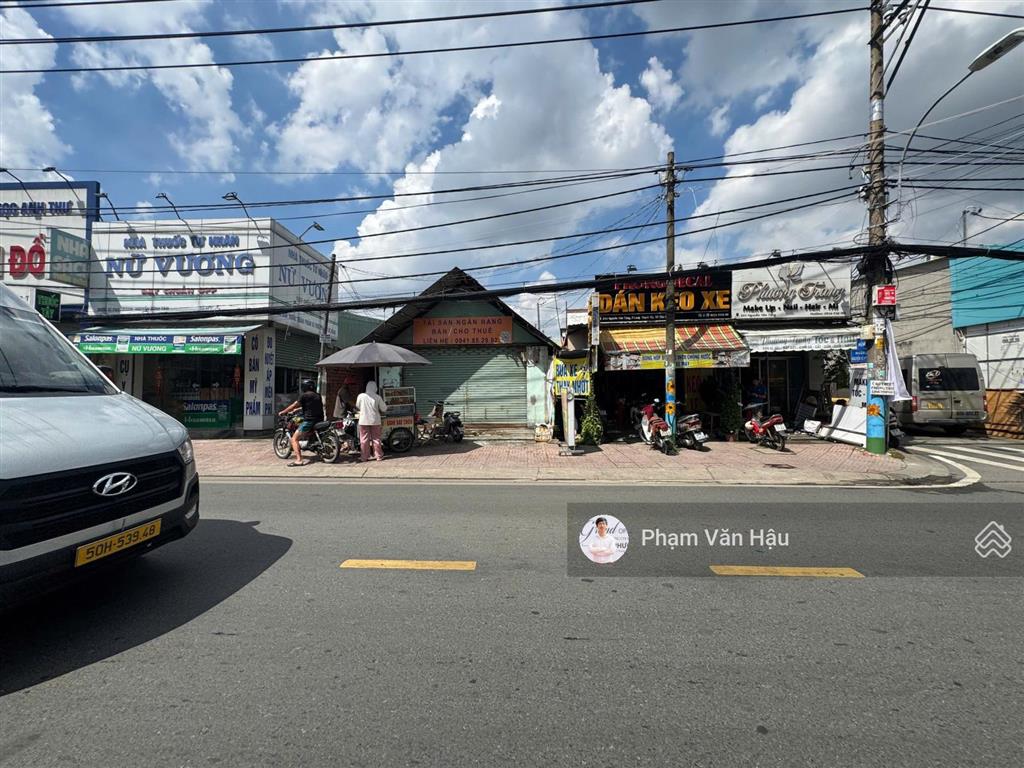 Siêu phẩm mt nguyễn văn tăng tp thủ đức  đơn giá rẻ nhất tuyến, thích hợp xây toà nhà, dt đẹp 8x40