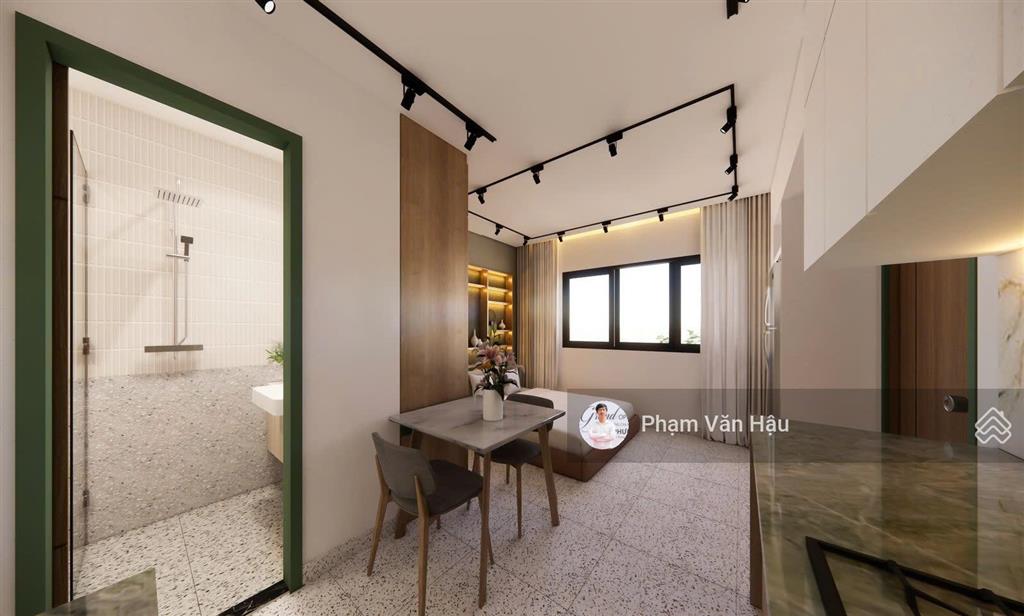 Siêu phẩm đất xây chdv ngay trung tâm q9  sau lưng đh gtvt, căn góc dt đẹp 10x15m, giá chỉ 71tr/m2