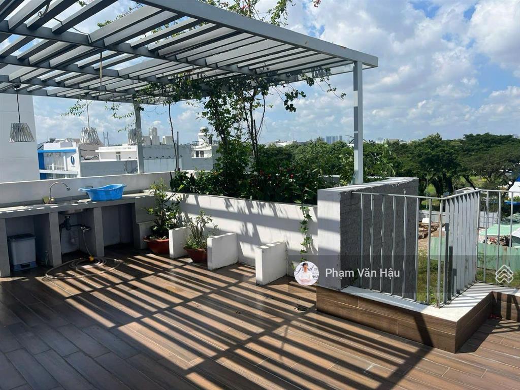 Bán gấp biệt thự 8x20m hầm 4 tầng thang máy villas thủ thiêm, rẻ hơn thị trường 5 tỷ lời ngay