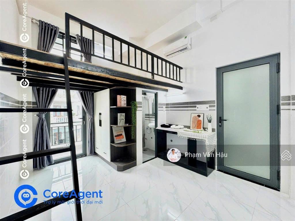 Chdv mới xây 2025 ngay đỗ xuân hợp, hầm 6 tầng, 22 phòng full thu nhập 120tr/tháng  chỉ 20.5 tỷ