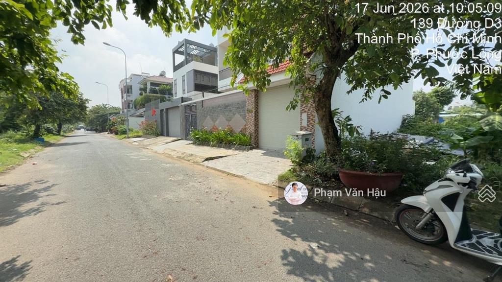 Siêu phẩm kdc nam long phước long b q9  đất 12x20m, 240m², chỉ 85,4 triệu/m2, nổi bật dự án