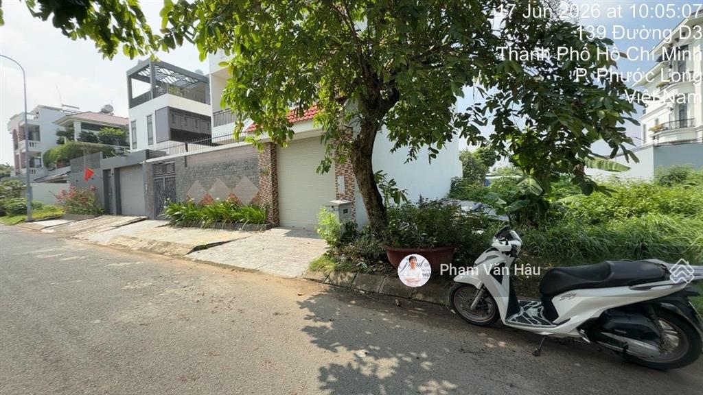 Siêu phẩm kdc nam long phước long b q9  đất 12x20m, 240m², chỉ 85,4 triệu/m2, nổi bật dự án