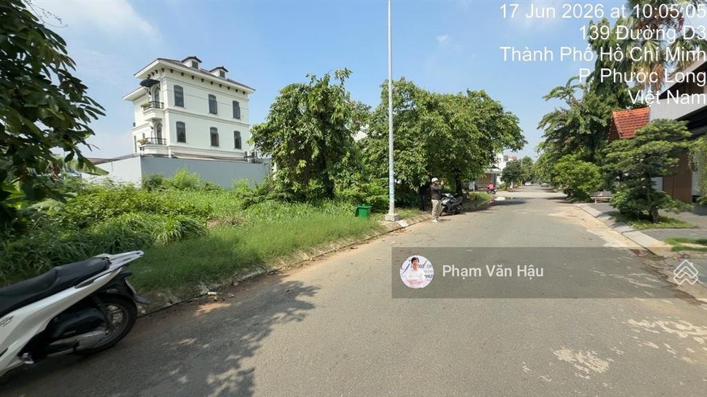 Siêu phẩm kdc nam long phước long b q9  đất 12x20m, 240m², chỉ 85,4 triệu/m2, nổi bật dự án