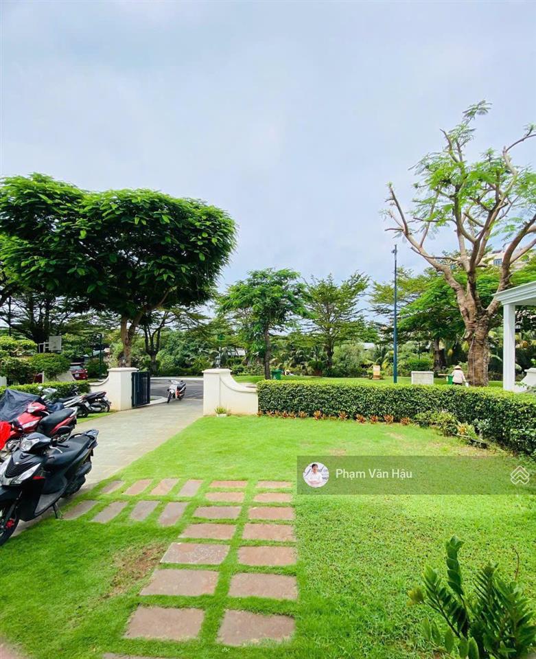 Hàng hiếm the venica khang điền 490m biệt thự đơn lập đẳng cấp kề global city, giá giảm 10 tỷ