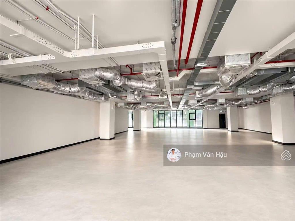 Siêu building mặt tiền cmtt quận 3  tài sản khan hiếm, hđ thuê 1,5 tỷ/th, đón đầu tod metro số 2