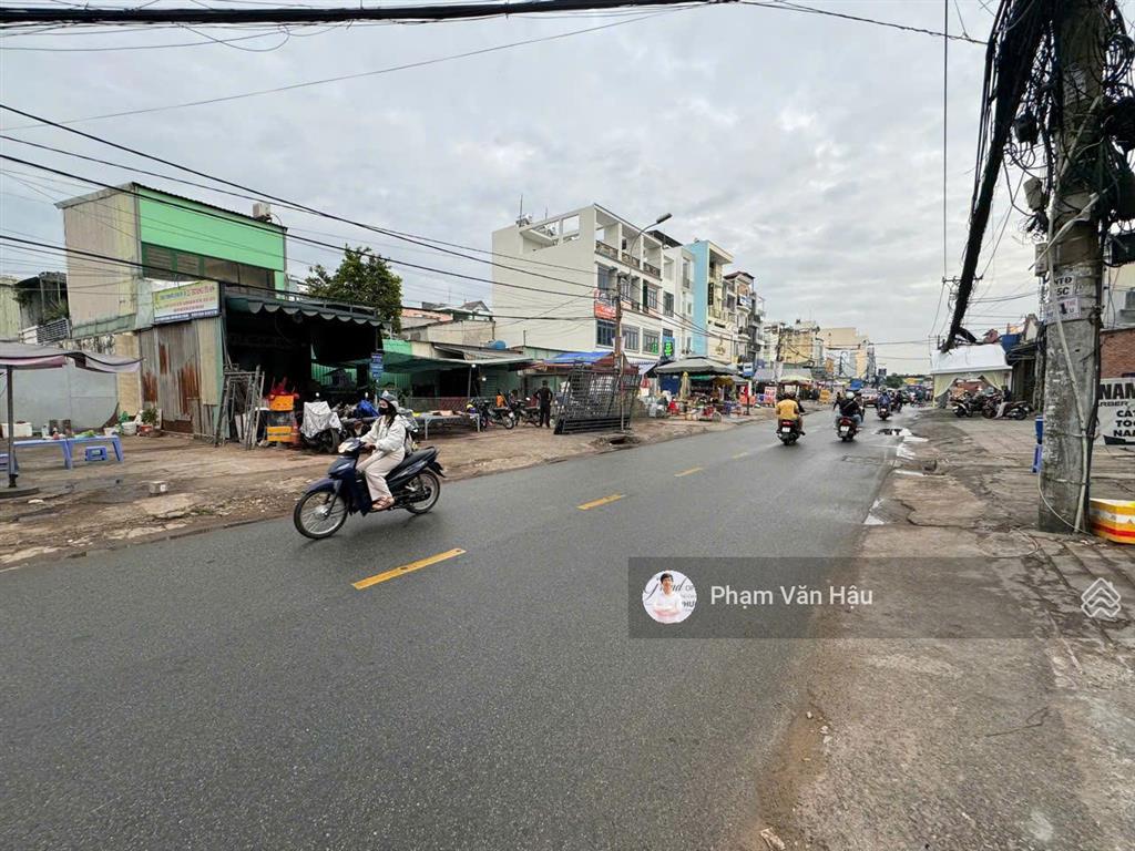 Kẹt tiền bán gấp khuôn đẹp mặt tiền nguyễn thị định, q2, 730m2 căn góc, giá 95 tỷ