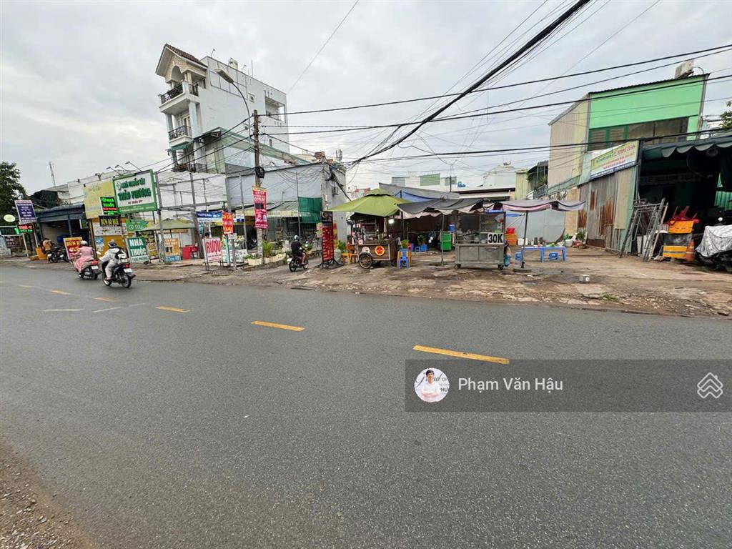 Kẹt tiền bán gấp khuôn đẹp mặt tiền nguyễn thị định, q2, 730m2 căn góc, giá 95 tỷ