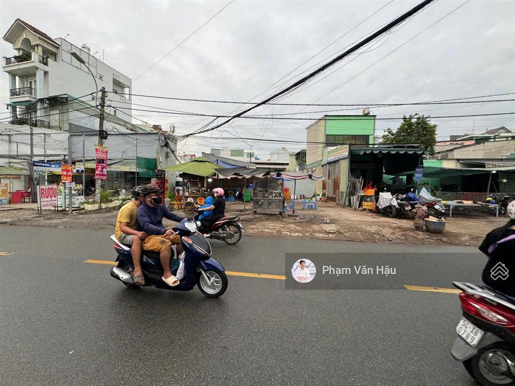 Kẹt tiền bán gấp khuôn đẹp mặt tiền nguyễn thị định, q2, 730m2 căn góc, giá 95 tỷ