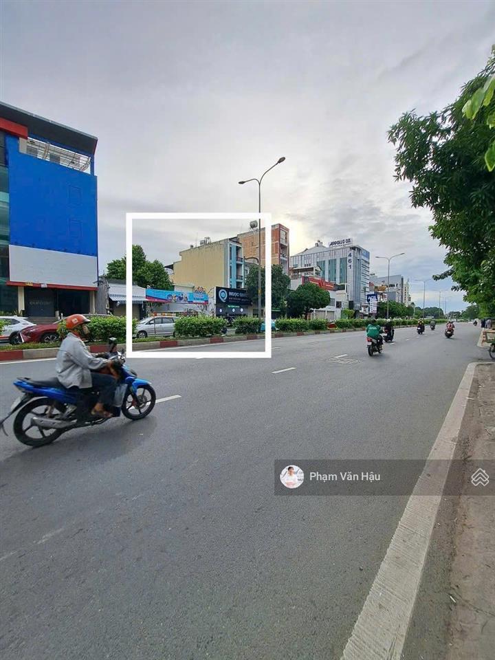 Bán quỹ đất vàng mặt tiền cộng hòa, xây dựng 3 hầm 15 tầng 1.185m2 đất đơn giá chỉ 236 triệu/m2