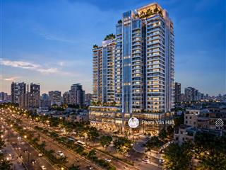 Quỹ đất vàng 1.350m2 trung tâm an khánh sát lõi thủ thiêm, phát triển dự án cao tối đa 30 tầng