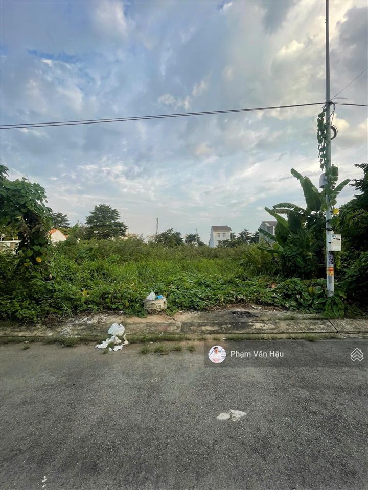 Bán đất 10x25m kdc hoàng anh minh tuấn, đối diện global city, giá chốt chỉ 25,5 tỷ, rẻ gần 20%